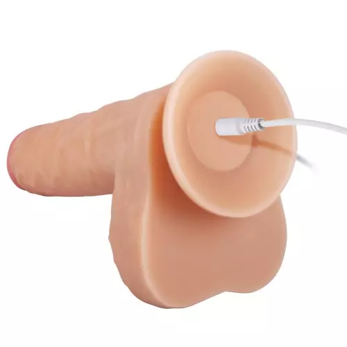 Rotierender Dildo Magnus Centauro 18 x 4cm – 8/10