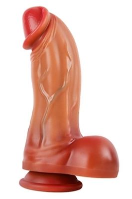Realistischer Dildo Marcillo 17 x 5.8cm