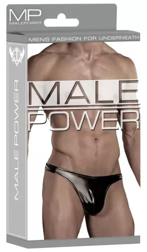 String POSING ONYX Schwarz – 4/4