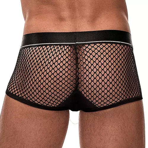 Shorty COCK PIT Schwarz – 2/6