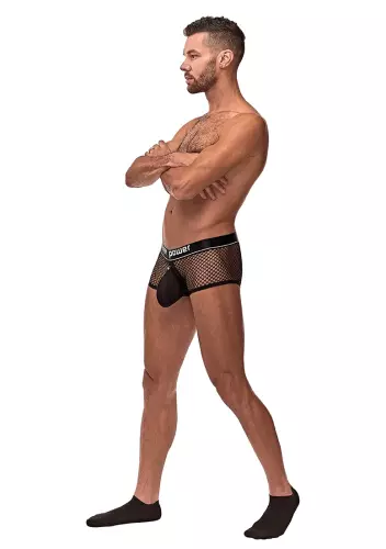 Shorty COCK PIT Schwarz – 4/6