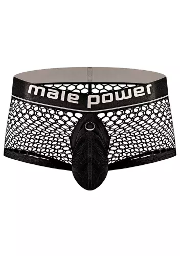 Shorty COCK PIT Schwarz – 5/6