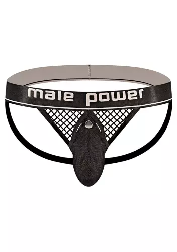 Jockstrap COCK PIT Schwarz – 5/6
