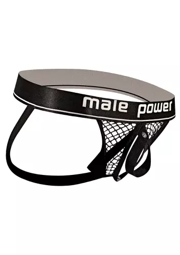Jockstrap COCK PIT Schwarz – 6/6