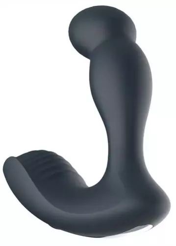 Prostatastimulator vibrierend BurnToy 10 x 3.3cm – 3/7