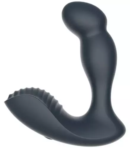 Prostatastimulator vibrierend BurnToy 10 x 3.3cm – 7/7