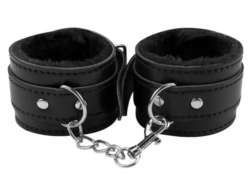 SM Kit ZENN Beginners 10 Teile Schwarz – 4/15