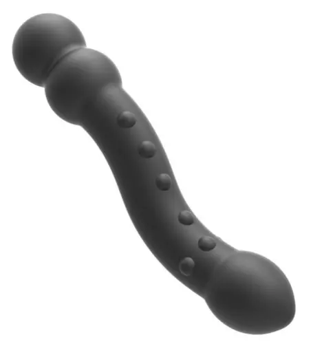 Doppelter Prostatastöpsel 18 x 3,5cm – 4/4