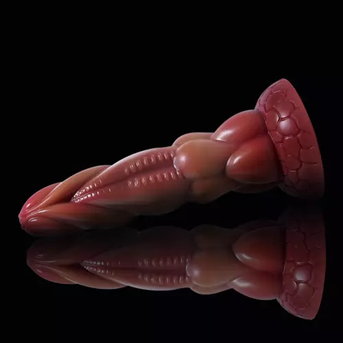Dildo Dragon Labdak 19 x 6cm – 1/3