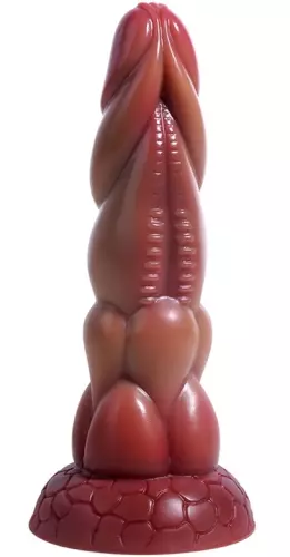 Dildo Dragon Labdak 19 x 6cm – 2/3