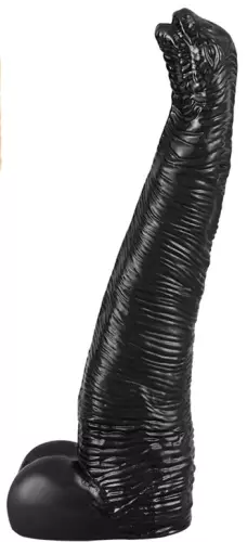 Dildo Dino Diplo L 30 x 7cm – 2/2