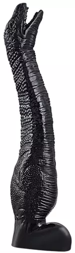 Dildo Dino Tyrex 32 x 7cm – 1/2