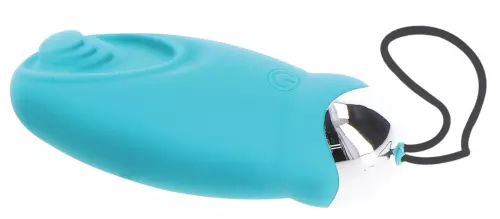 Vibrierendes Ei mit Fernbedienung Eggcited 8.5 x 3.3cm – 3/6