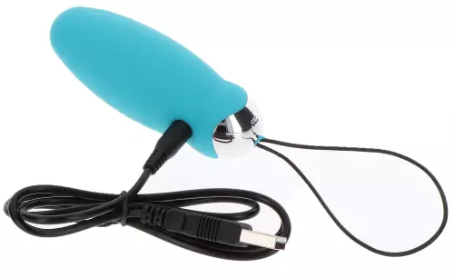 Vibrierendes Ei mit Fernbedienung Eggcited 8.5 x 3.3cm – 4/6