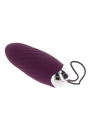 Trillend ei met afstandsbediening Eggstravagant 9 x 3.3cm – 3/6