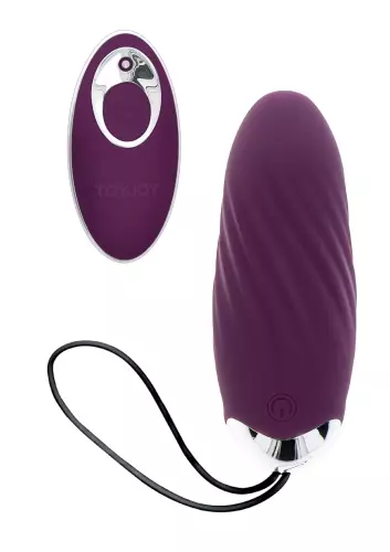 Trillend ei met afstandsbediening Eggstravagant 9 x 3.3cm – 5/6