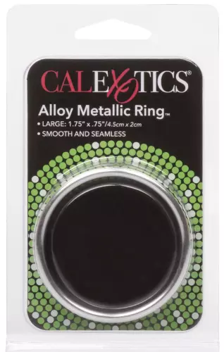 Cockring Alu Alloy Ring 45mm – 2/4