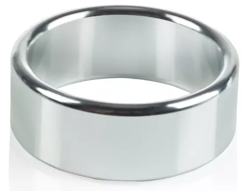 Cockring Alu Alloy Ring 45mm – 4/4