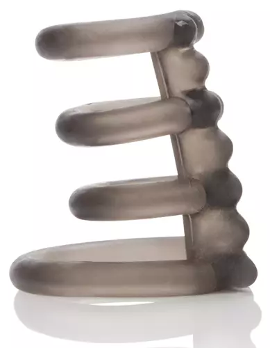 Penishülle Cockring Support Master 6cm – 1/2