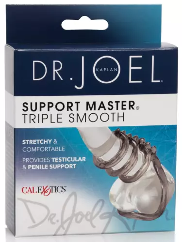Penishülle Cockring Support Master 6cm – 2/2