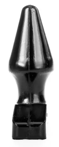 Analbutter AB77 Pop6 All Black 12 x 6cm – 3/12