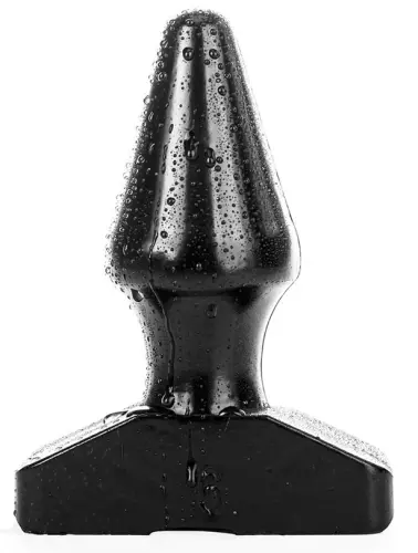 Analbutter AB77 Pop6 All Black 12 x 6cm – 4/12