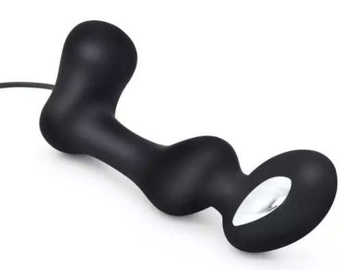 Prostatastimulator Electrik Probe 14 x 3cm – 5/8