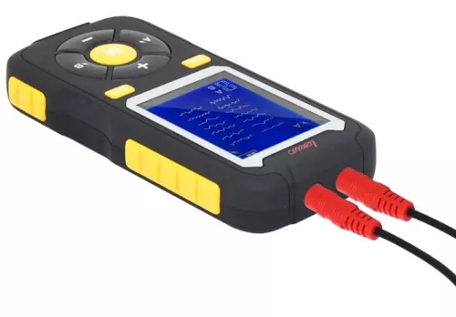 Prostatastimulator Electrik Probe 14 x 3cm – 6/8