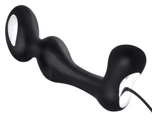 Prostatastimulator Electrik Probe 14 x 3cm – 8/8