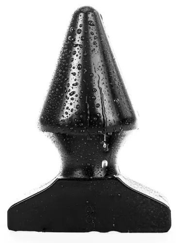 Analbutter AB79 Pop8 All Black 13.5 x 8cm – 5/12