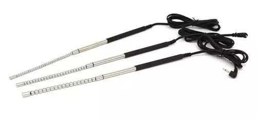 Harnröhrenstab Elektro Shock Insert 17cm – 1/7