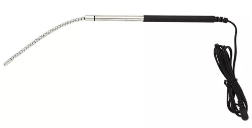 Harnröhrenstab Elektro Shock Insert 17cm – 2/7