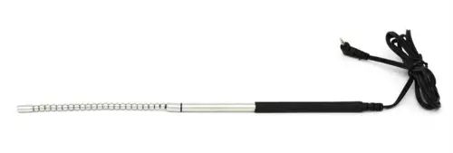 Harnröhrenstab Elektro Shock Insert 17cm – 3/7