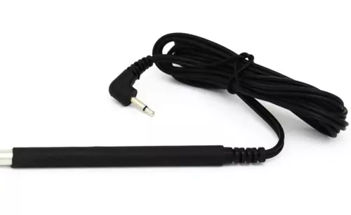 Harnröhrenstab Elektro Shock Insert 17cm – 7/7