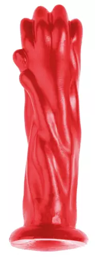 Bear Paw-Er 24 x 7.3 cm Rot – 2/3