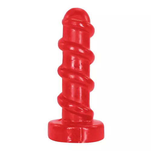 Cyclone 25 x 8.5 cm Rot – 2/2