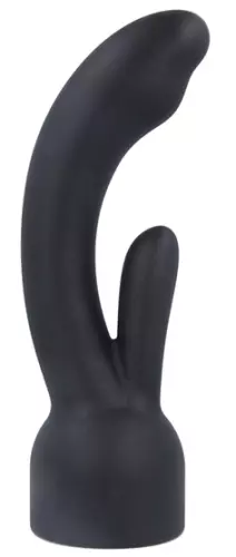 Kaninchen-Aufsatz Doxy 17 x 3.6cm – 1/3