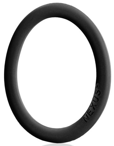 Siliconen Cockring Enduro Nexus 33mm