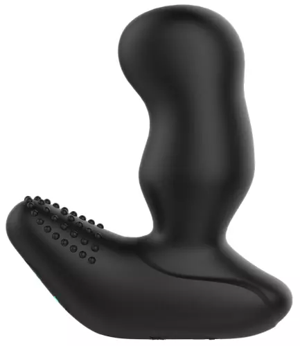 Rotierender Prostatastimulator Revo Extreme Nexus 10 x 5,4cm – 2/5