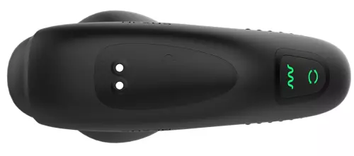 Rotierender Prostatastimulator Revo Extreme Nexus 10 x 5,4cm – 4/5