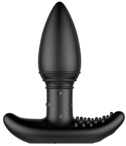 Trillende Plug B-Stroker Nexus 11 x 4cm