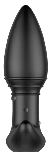 Vibrierende Butt Plug B-Stroker Nexus 11 x 4cm – 2/5