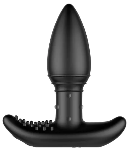Vibrierende Butt Plug B-Stroker Nexus 11 x 4cm – 3/5