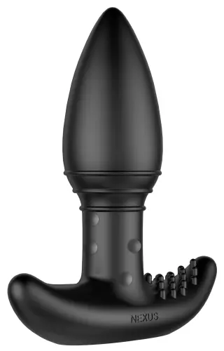Vibrierende Butt Plug B-Stroker Nexus 11 x 4cm – 4/5