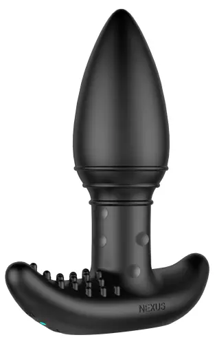 Vibrierende Butt Plug B-Stroker Nexus 11 x 4cm – 5/5