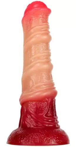 Drachen-Dildo Kawal 20 x 5,5cm – 2/3