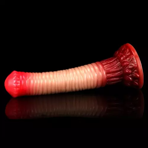 Drachen-Dildo Trempix 22 x 5cm – 1/5