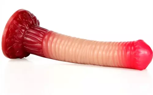 Drachen-Dildo Trempix 22 x 5cm – 3/5