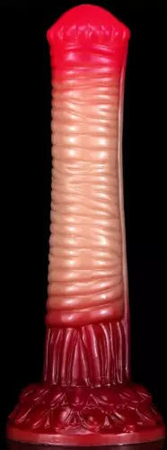 Drachen-Dildo Trempix 22 x 5cm – 5/5