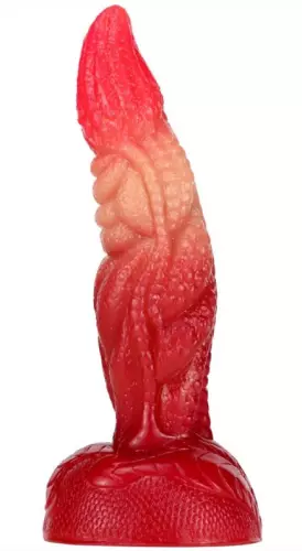 Drachen-Dildo Varax 16 x 4,5cm – 2/4